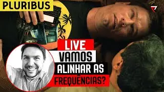 [AO VIVO] PLURIBUS | O Final Faz Sentido? Análise Completa + Q&A