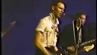 The Law - (11) No More Teenagers
