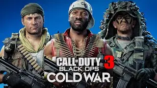 UNRELEASED COSMETIC BUNDLES IN BLACK OPS COLD WAR & WARZONE SEASON 2! MASTERCRAFT BUNDLES PART 3