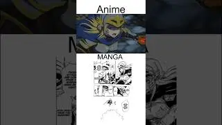 From Manga to Anime | Adaptation Comparison #clevatess