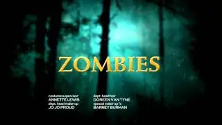 Grimm 2x21 Promo : | 