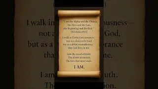 *(Revelation 22:13)* #tech #ai #aiforentrepreneurs #marketing #workfromhome  #createwithclarity