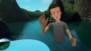 Facebook Spaces