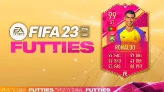 TYFRANCK FIFA MOBILE