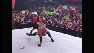 Best Booker T Spinaroonie