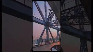 Howrah Bridge | Kolkata Status