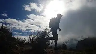 Sierra Aitana Trail Run