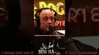 Joe Rogan Shares His Unfiltered Opinion on Canada's Current State