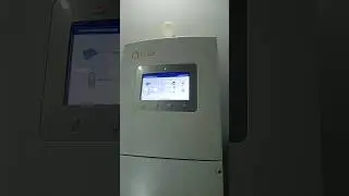 Solis 6kw Pro installation and full settings #solis #solis6kw #solis26