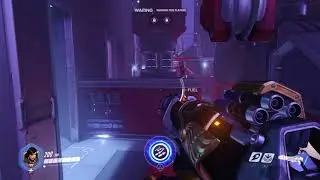 [OLD] One of my luckiest shots