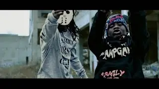 Luh Fat x OD - How It Go | Shot by @VickMontfilms