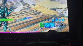 Final Minute vid of skybase