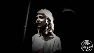 Каруна - Орфей (репетиция август 2017)