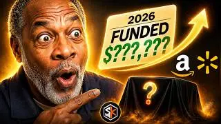 I Tried Payability in 2025: Really Fast Funding for Amazon & Walmart Sellers (REVIEW)💰CREDIT S6&bull;E401