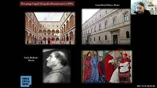Michelangelo in Rome - World Virtual Tours #tellHIST