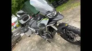 Junak RX-401