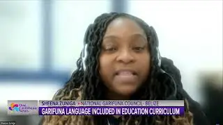 Garifuna Language to be Included in Education Curriculum in Belize