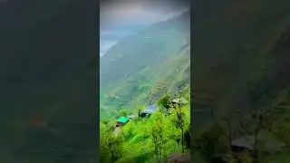 Beautiful Battagram Allai.              ||Atta Ullah khankhail