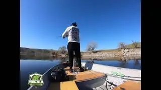 Los Banos Creek