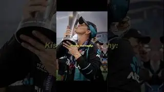 Men's &times; Women's T20 World Cup 2024 🤝