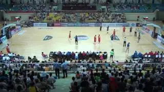 NetScouts Basketball USA All-Stars vs China (Chenzhou, August-2016)