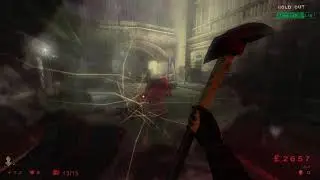 Killing Floor &ndash; Objective Mode - West London (Hell on Earth) &ndash; Solo Gameplay