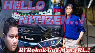 Amry zenk Mau disamperin Mas Rian! Ngobrol bareng kang enyon, h.sholeh ,Moko Marquez 