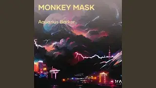 Monkey Mask