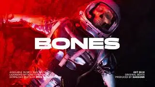 Epic Piano Beat x Imagine Dragons x Eminem Type Beat - 