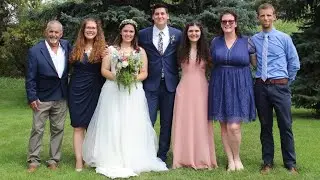 Traveling To Colorado | Madi and Brendan get married! | August 2023