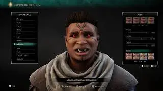 Demon's Souls Remake | New Dex Build (Going For the Hiltless.... of course)