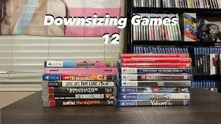 Игры по сокращению 12