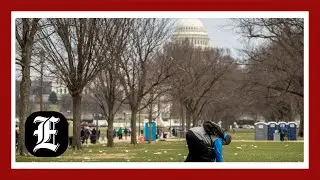 Seven times the federal government has interfered with DC governance