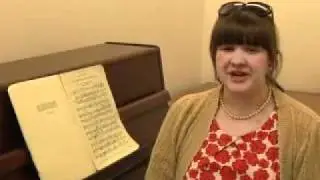 Music at the University of Huddersfield