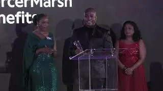 Young CHRO of the Year &ndash; Phillip Tshikotshi, Vice President  HR, Startek