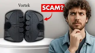 Пояс для поддержки поясницы Swing Ease Pro &ndash; легальный продукт или мошенничество?