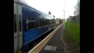 Season 4, Episode 175 - South Gyle (23/04/2013)