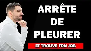 LA V&Eacute;RIT&Eacute; SUR LE MARCH&Eacute; DE L'EMPLOI EN 2026 (il n'est pas satur&eacute;)