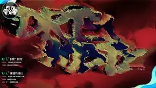 DRTY HBTZ with visuals by Indevijual - CouchFam Mixtape Monday (COUCH014)