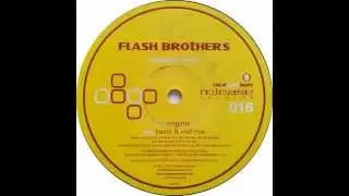 Flash Brothers &lrm;&ndash; Release Time (Original)