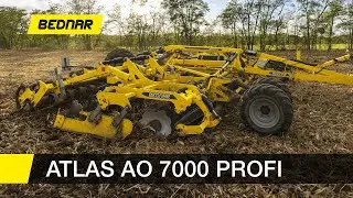 BEDNAR ATLAS AO_PROFI