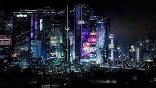Cyberpunk: The Far East Timeline