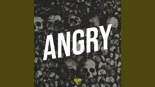 Angry