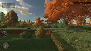 FS22 Rehbach Fend Farm by boer Drew