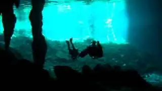 Lodge Scuba - Tulum, Mexico