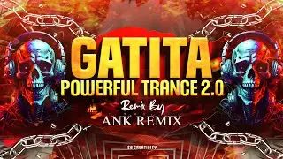 Gatita Trance 2.0 _ Remix Song _ Active Pad Mix_ Remix By ANK REMIX | Instagram Trending Song |