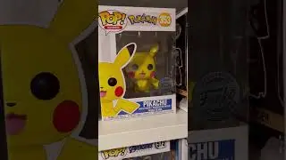 Random Funko Pops