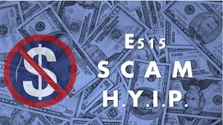 515 SCAM H.Y.I.P.