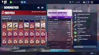 Fortnite perk up glitch for blue and green perk up (WORKING!!! 2019)