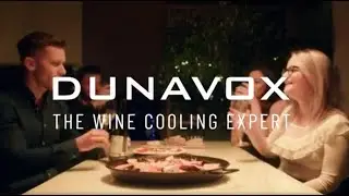 - Dunavox wine coolers - Europe's widest range of high-end wine coolers in more than 40 countries